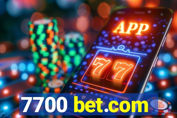 7700 bet.com